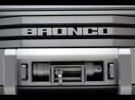 Ford Bronco Concept 2004 года